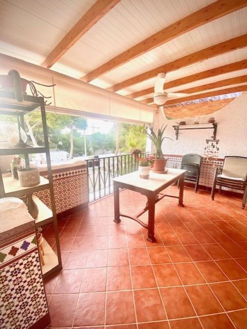 Casa Merche 圣何塞 外观 照片