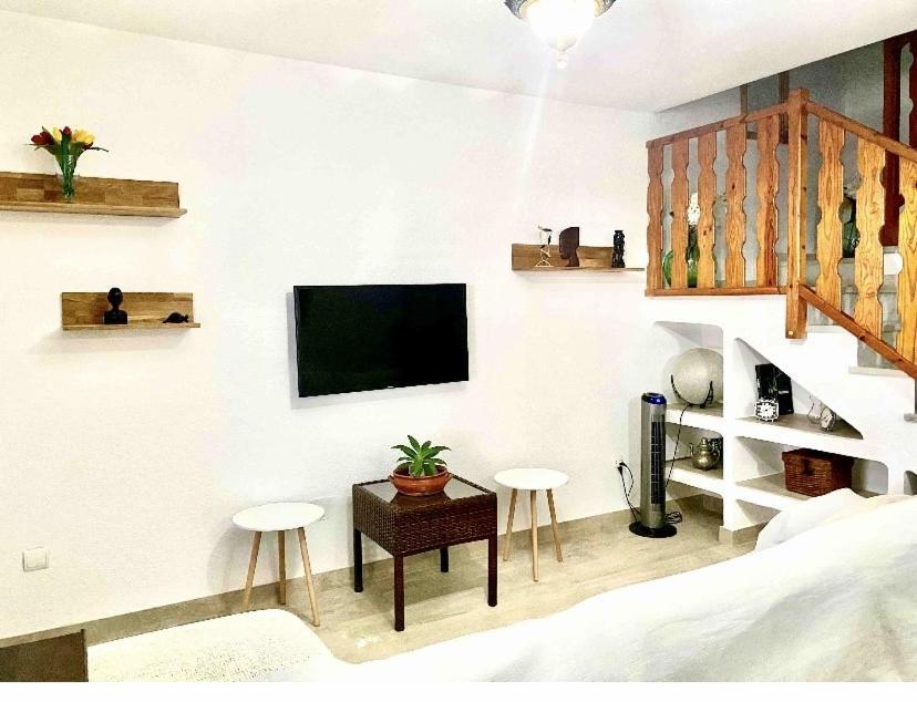 Casa Merche 圣何塞 外观 照片