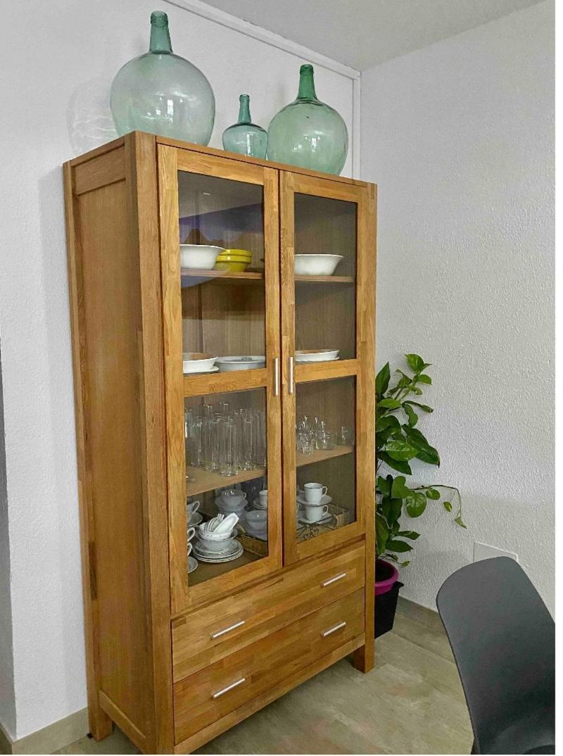Casa Merche 圣何塞 外观 照片