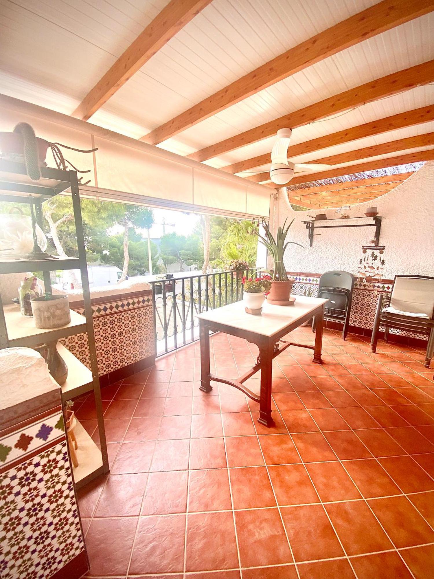 Casa Merche 圣何塞 外观 照片