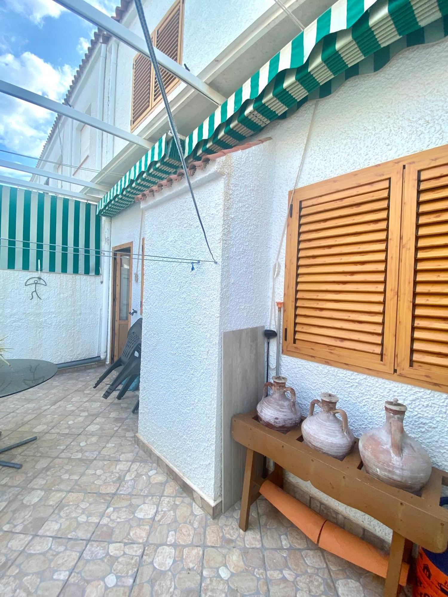 Casa Merche 圣何塞 外观 照片